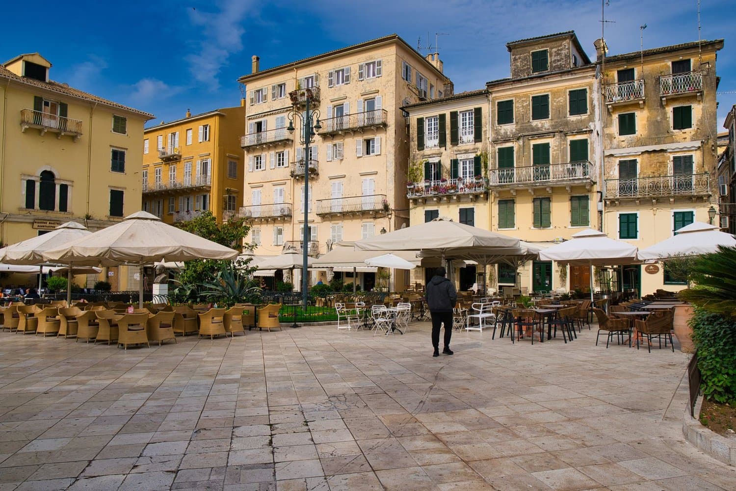 Corfu Highlights & Olive Oil Tasting Full Day private Tour