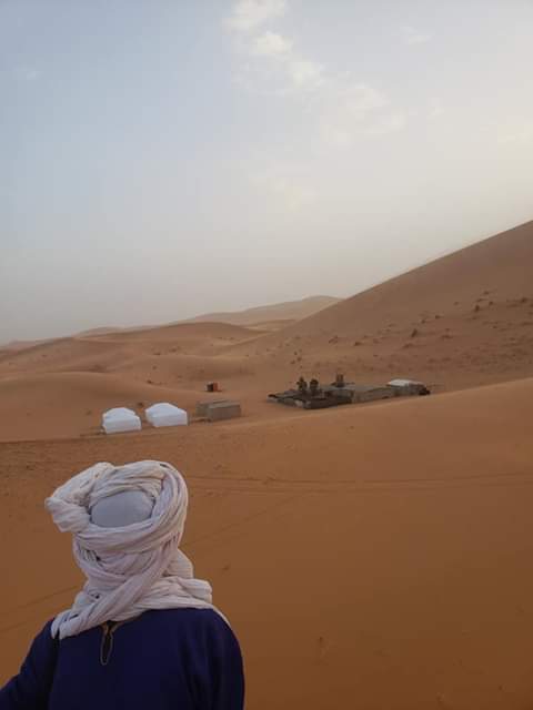 Confort 4 days Trip To Sahara from Marrakech