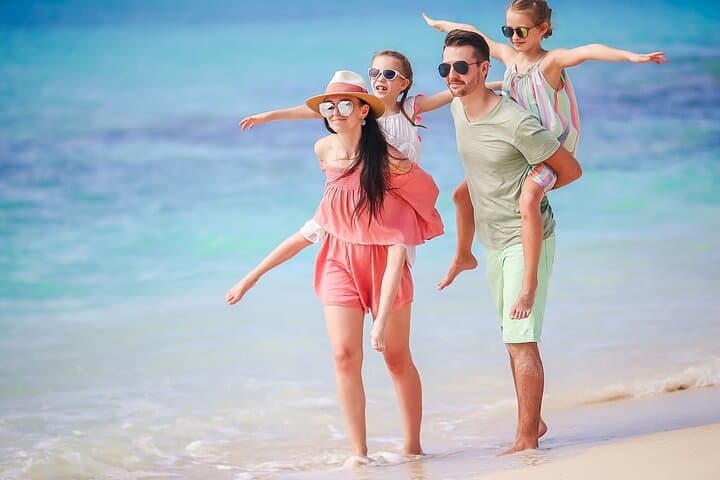 Zanzibar: 6 Days Memorable Family Holidays & Child-Friendly Breaks