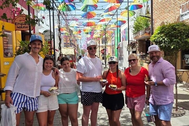 Exclusive Private Panoramic Tour of the Dominican Countryside