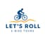 Let's Roll Ebike Tours