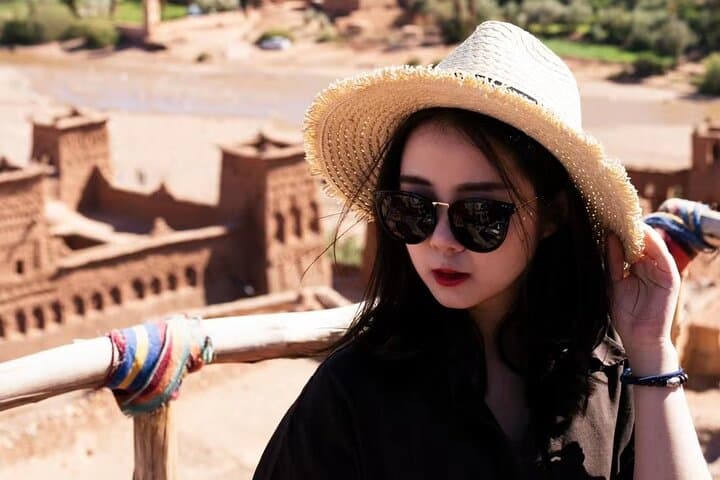 Best 9-Day Morocco Tour From Casablanca