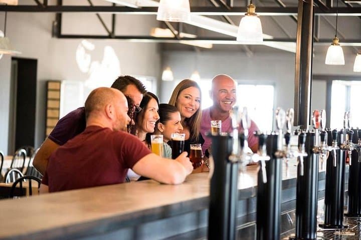 Private Customizable Craft Beer-Beer Tasting Day Tour in Niagara