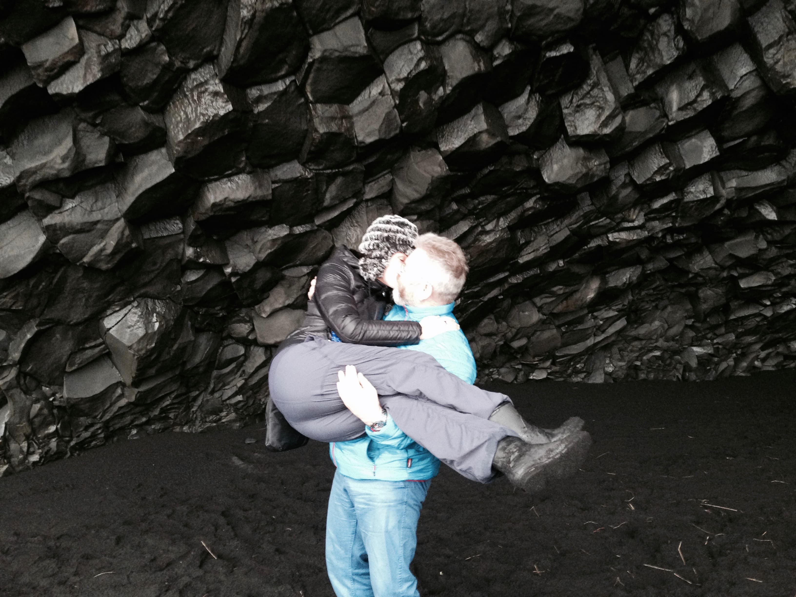 South Coast and Glacier Lagoon Private Tour