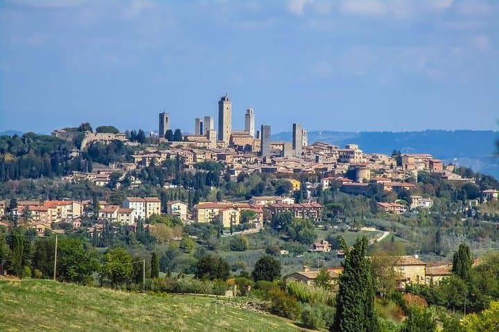 10 Day Tour of Italy from Rome Florence Pisa Milan and Venice