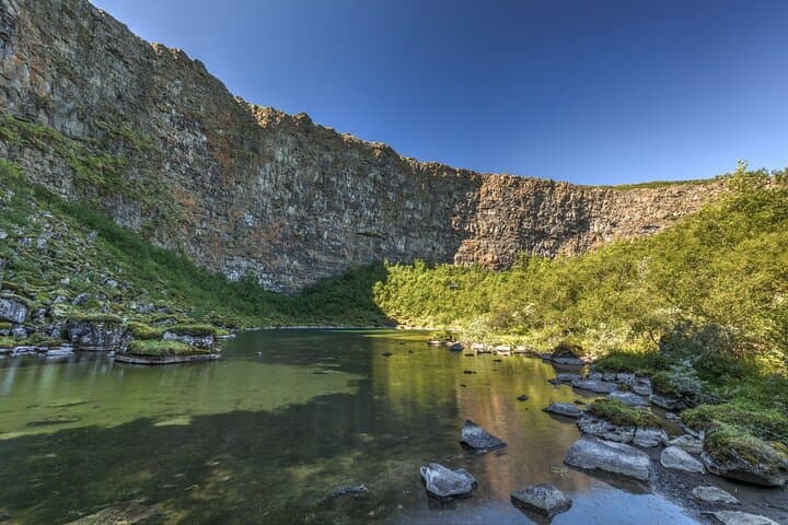 Private Tour of The Diamond Circle