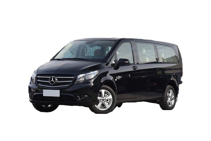 Beijing Airport Transfer with Private Car and English Driver