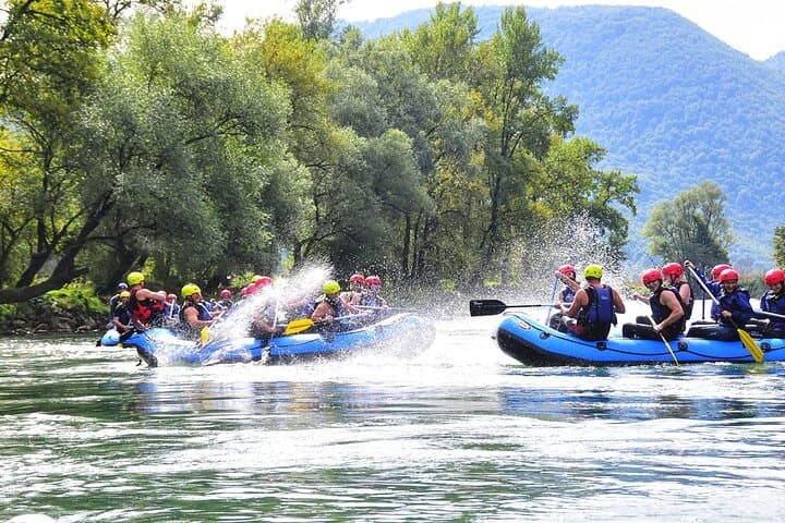 3 Days Banja Luka Adventure