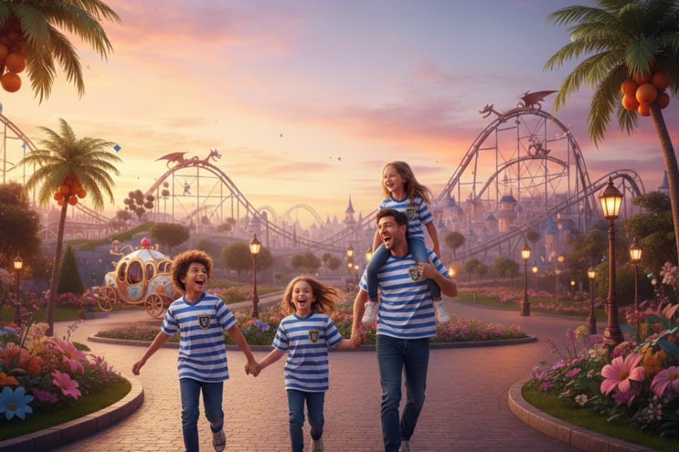 Private Mercedes luxury transfer from PARIS to => DISNEYLAND Paris with Cab-Bel-Air