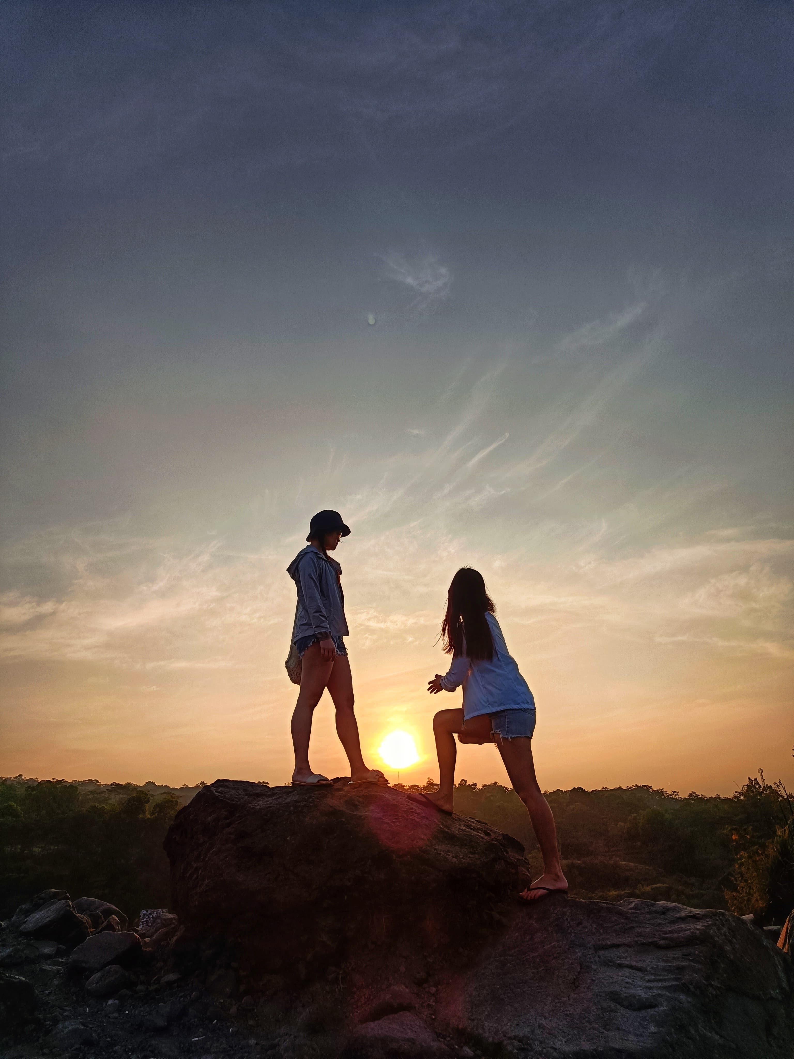 Yogyakarta: Merapi Jeep Sunrise, Borobudur Climb up, Prambanan temple One Day Tour 