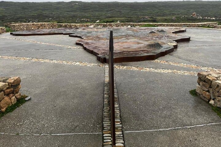 Oceans Meet Penguins at the Southernmost Cape Agulhas Tour 
