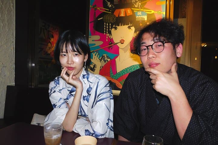 Kyoto Izakaya Hopping: Pontocho & Gion Foodie Tour