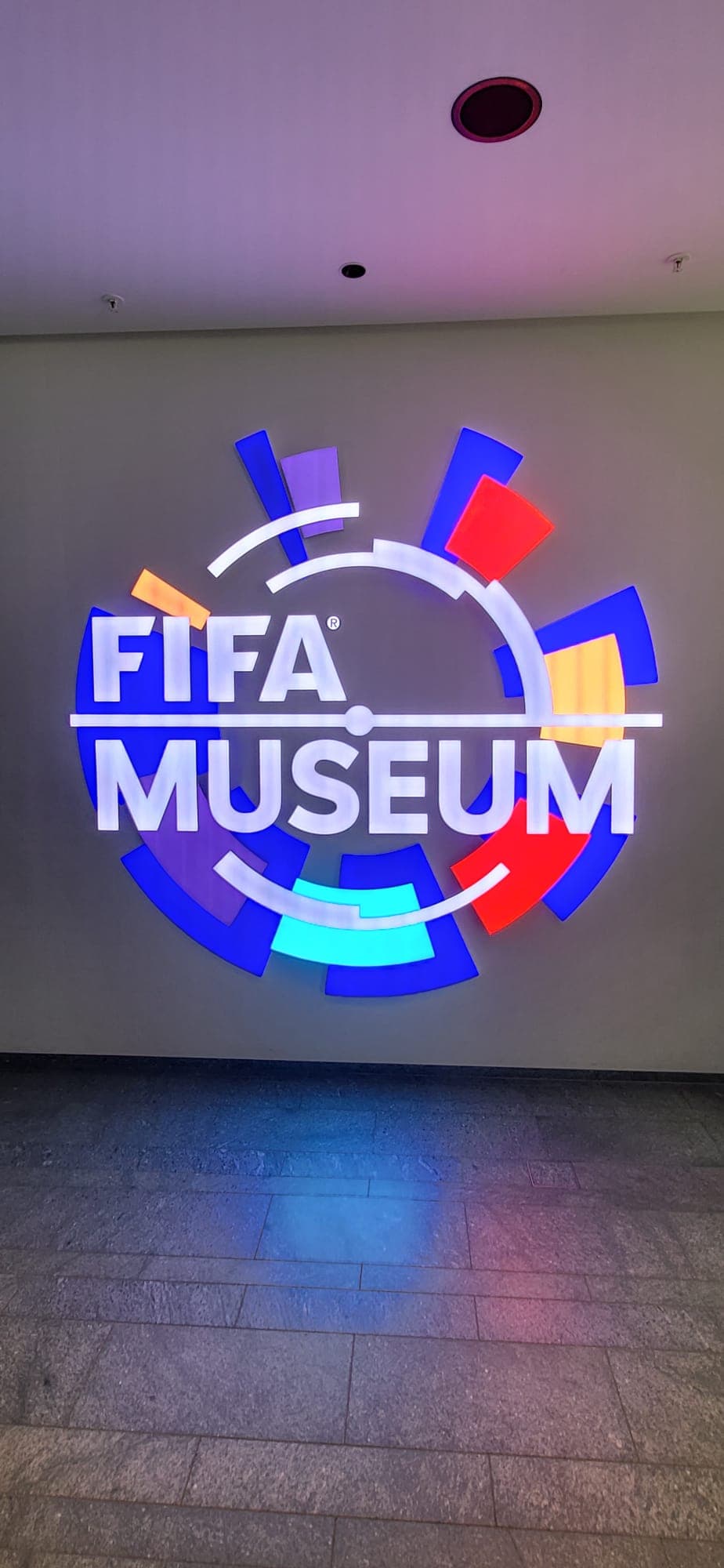 Fifa Museum & Lindt Chocolate experience ( Private Tour)