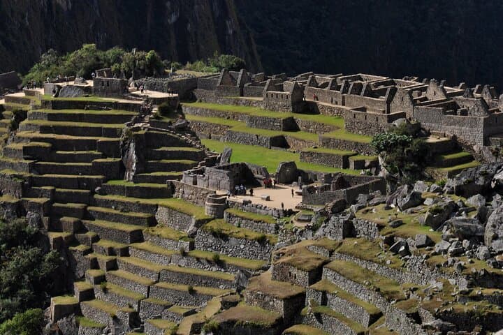 8-Day Enigmas of Peru: Lima, Nasca, Cusco, Sacred Valley & Machu Picchu