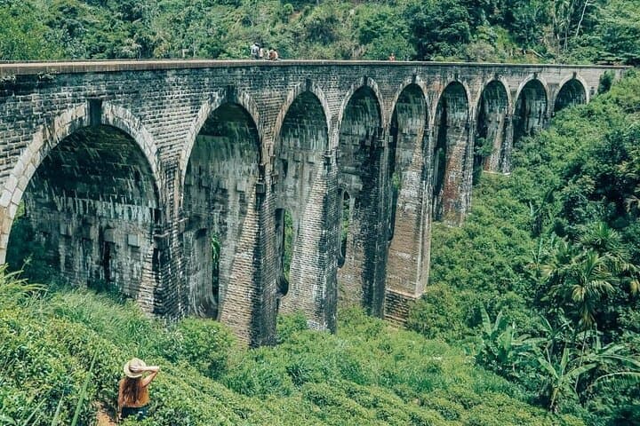 Ella Day Tour From Kandy