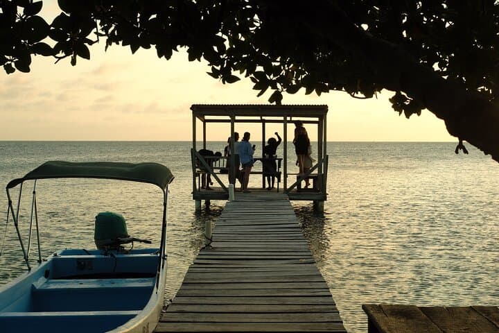 Let’s go Spearfishing 