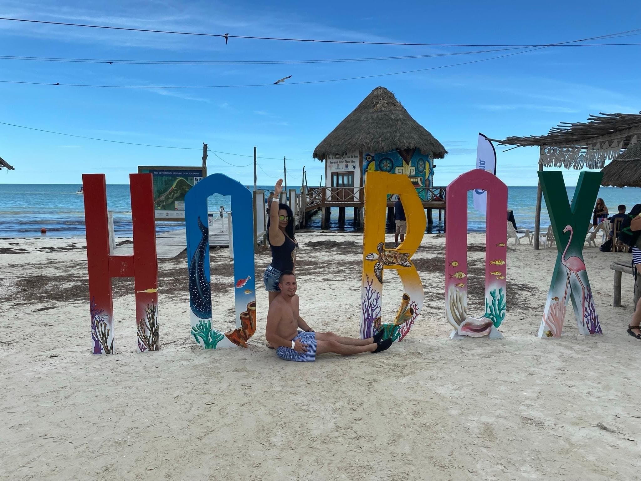 Tour Holbox plus 