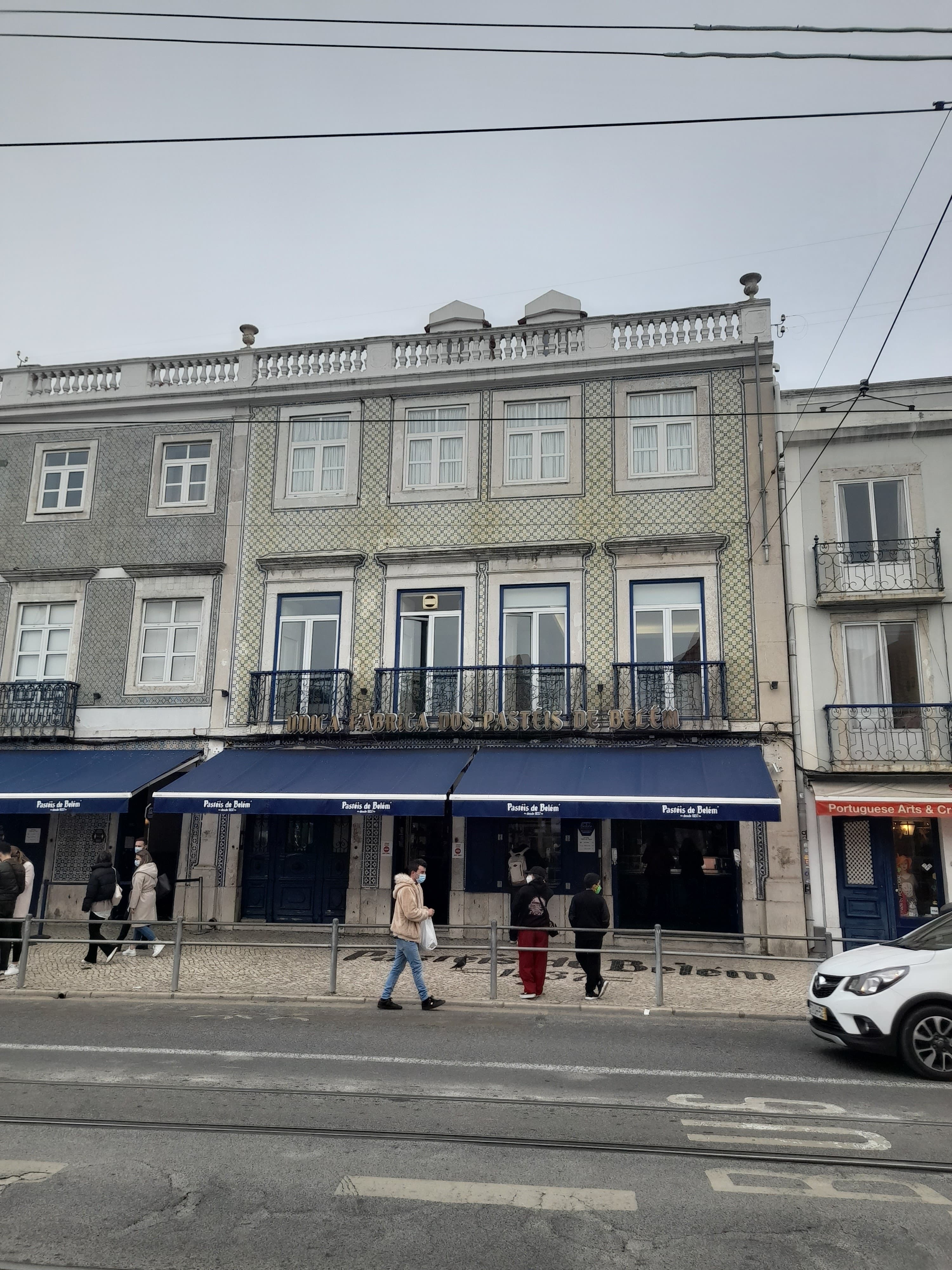 Food and Wine Tastings Tour