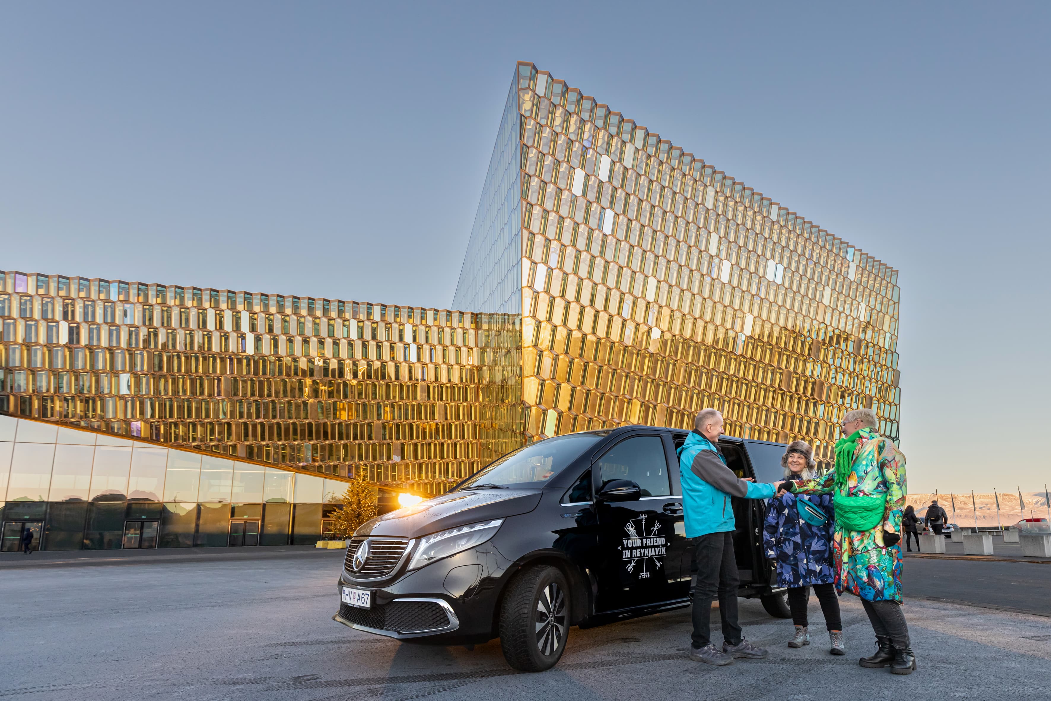 Private Bespoke Glacier Lagoon Tour