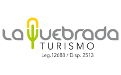 La Quebrada Turismo