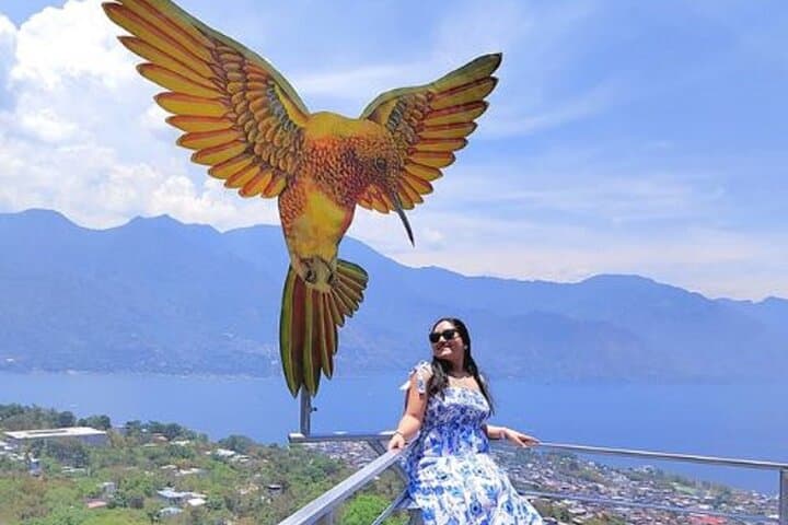 Trekking Lake Atitlan 5 Must Visit Towns Starting from Panajachel