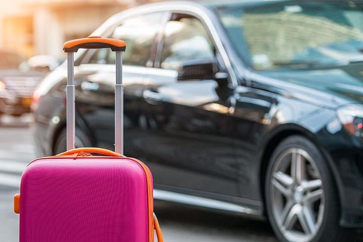 Private Arrival Transfer to Colombo City