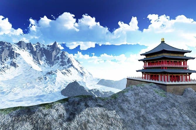 Sightseeing in Bhutan - Family Holiday Tour