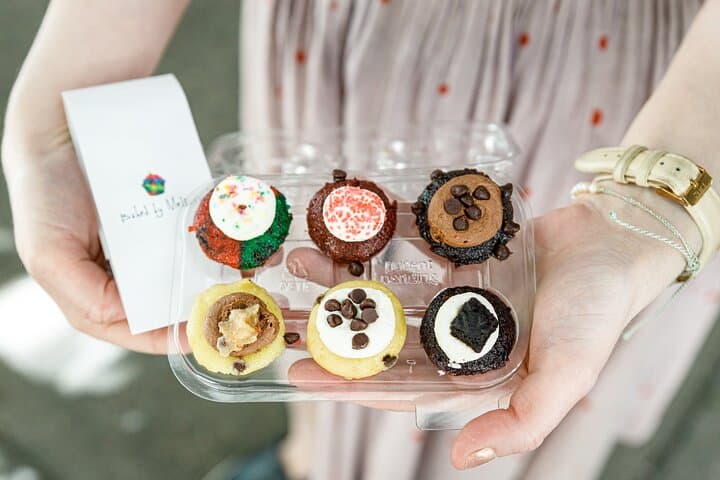 Cupcake Walking Tour in New York City
