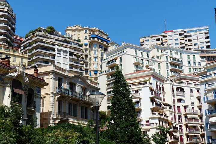 Private Tranfer From Torino To Monaco, 2 Hour Stop in Savona