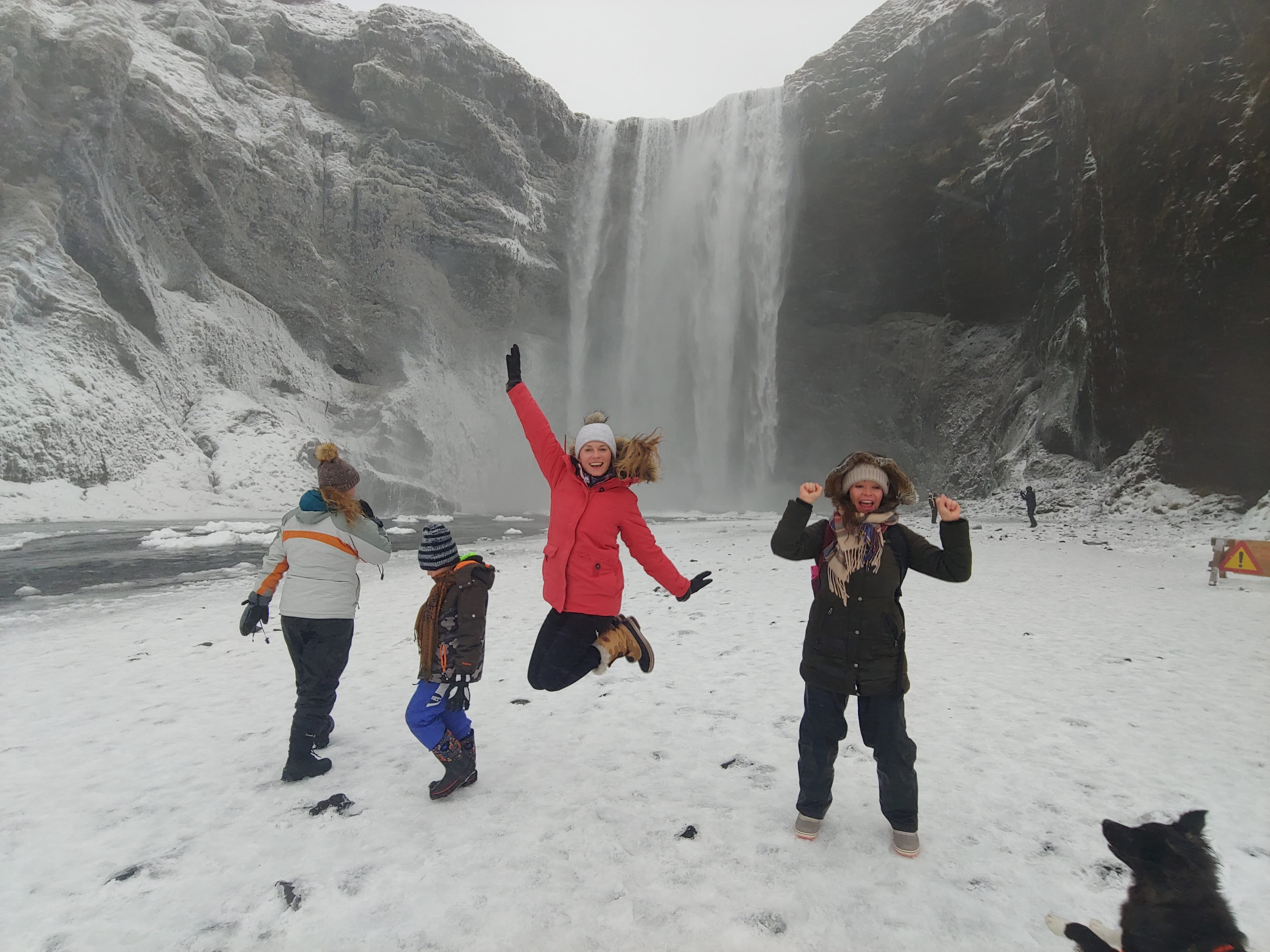 South Coast Private Adventure