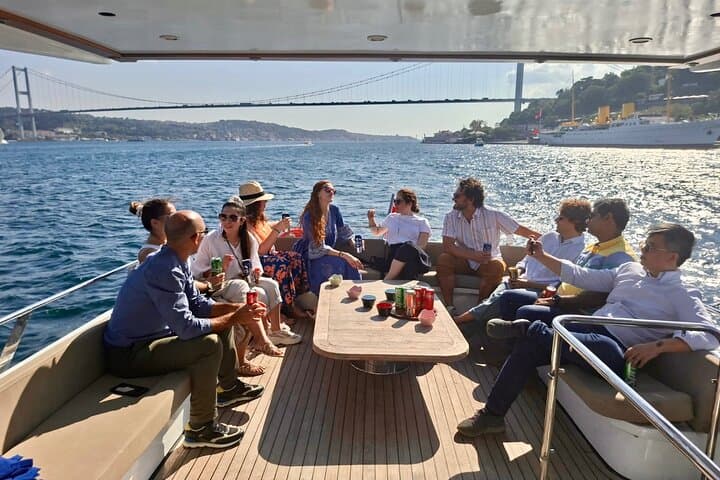 Istanbul Express 1 or 2 Day City's Highlights Private Guided Tour