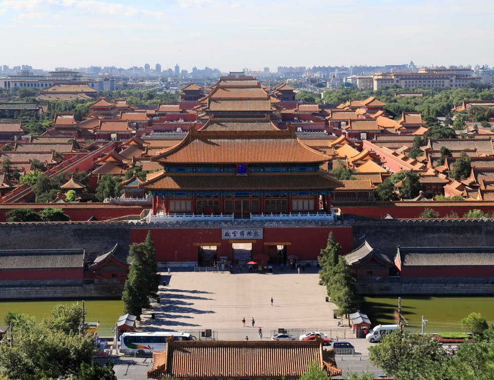 Classic 3-Day Beijing Private Tour: Beijing Essentials