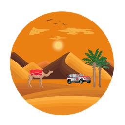 Capture Desert - #1 Desert Safari Dubai 