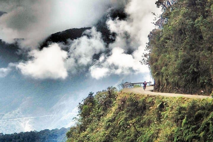 4 Day Inca Jungle Trail with Capsule & Machu Picchu