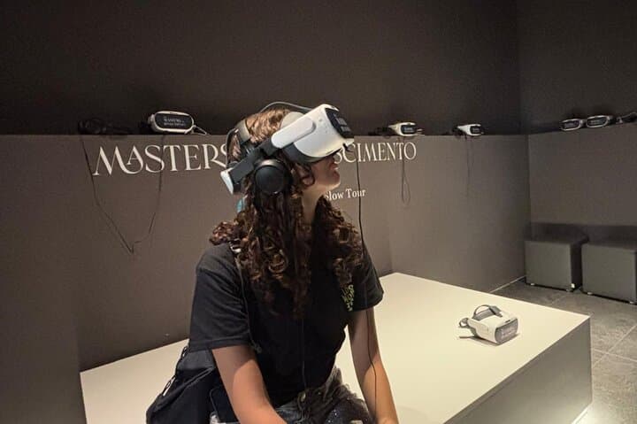 Brunelleschi's Dome – Immersive Experience in Florence