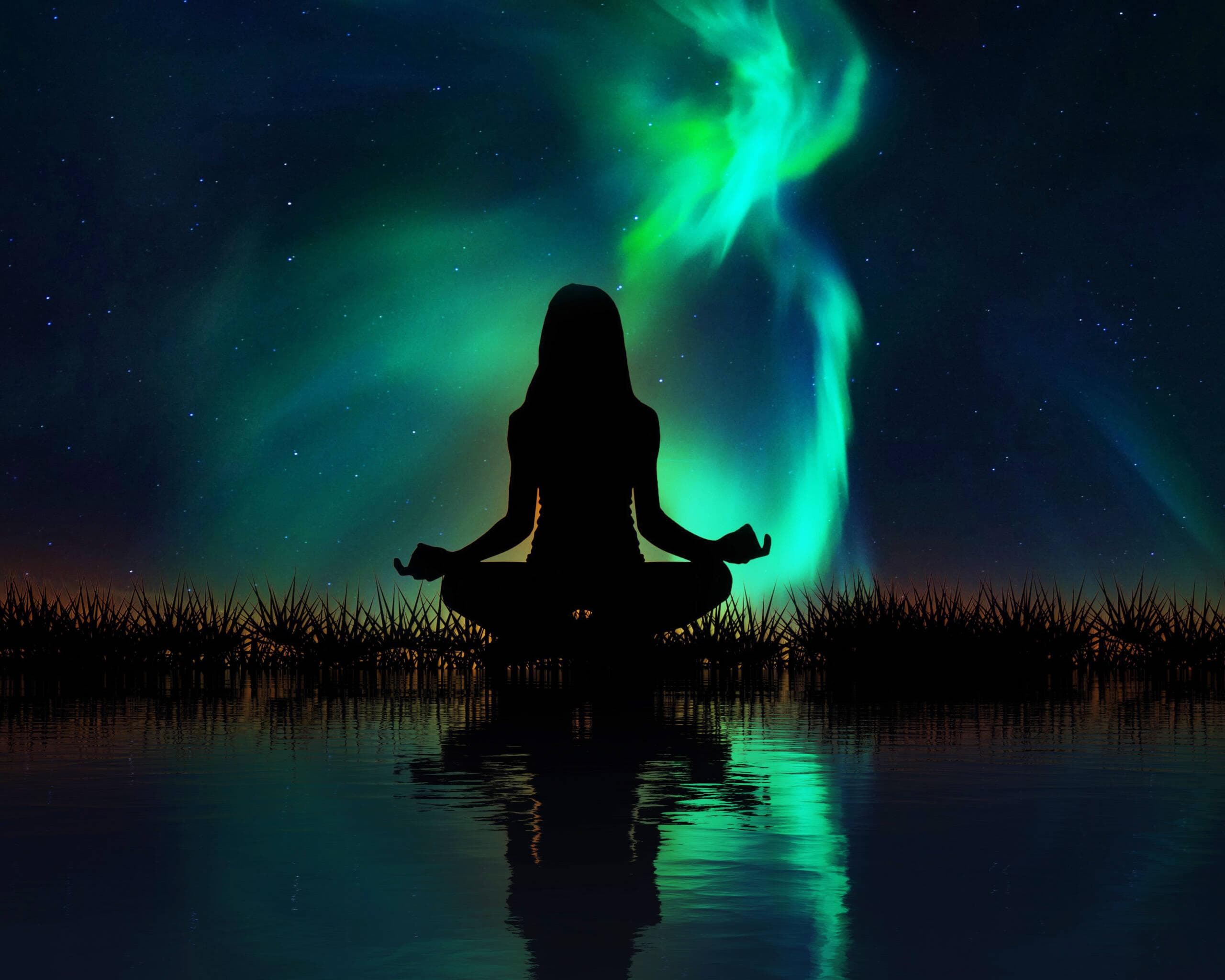 3 Day Deep Healing Journey & Relaxing Spiritual Retreat