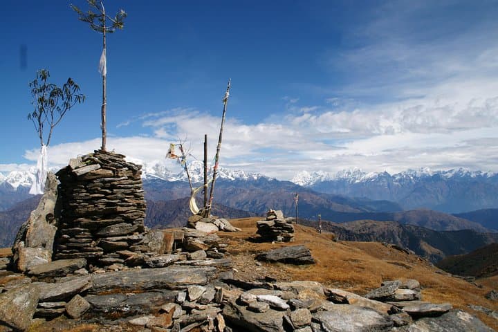 8-Day Everest Pikey Peak Trek – A Hidden Gem of the Lower Everest Region