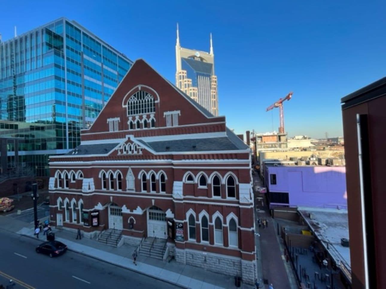 Nashville Highlights!! Two and a half hours of just the best!