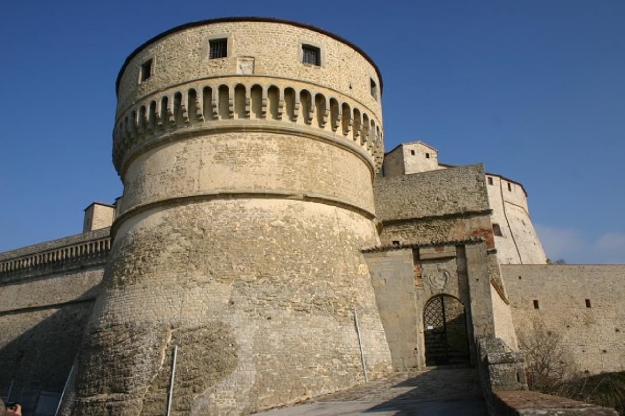 San Leo: Journey into the Heart of Montefeltro (route 2)