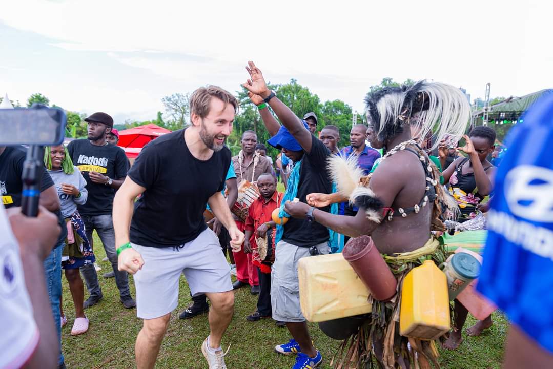 4-day Karamoja Cultural Tour