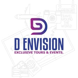 D envision : exclusive tours & events