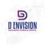 D envision : exclusive tours & events