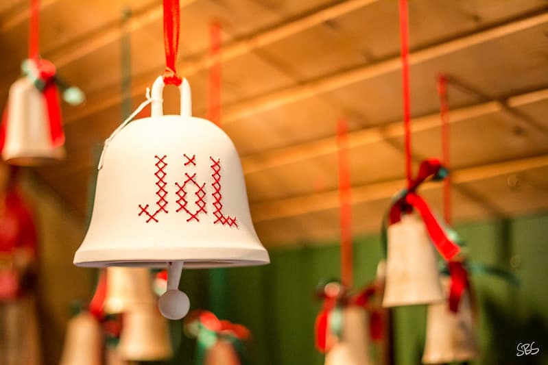 Funky Christmas Myths and Traditions