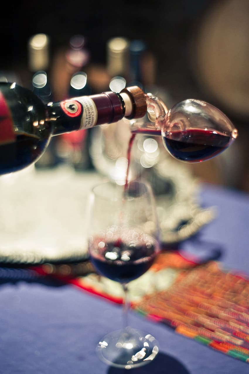 Private Chianti Experience: Exclusive Food and Wine Tasting