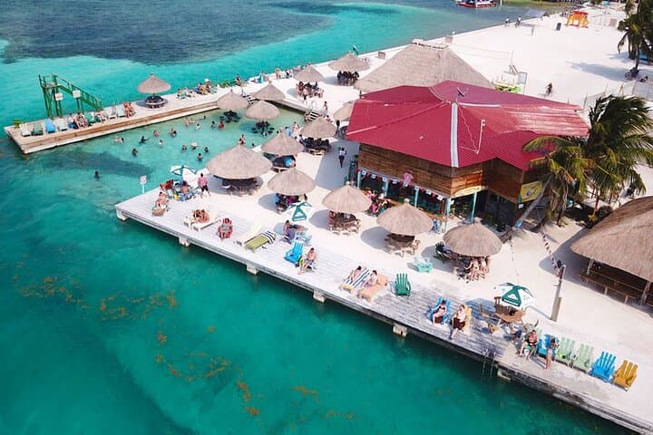 Semi-private Exclusive All-in-1 Full Day Guided Tour