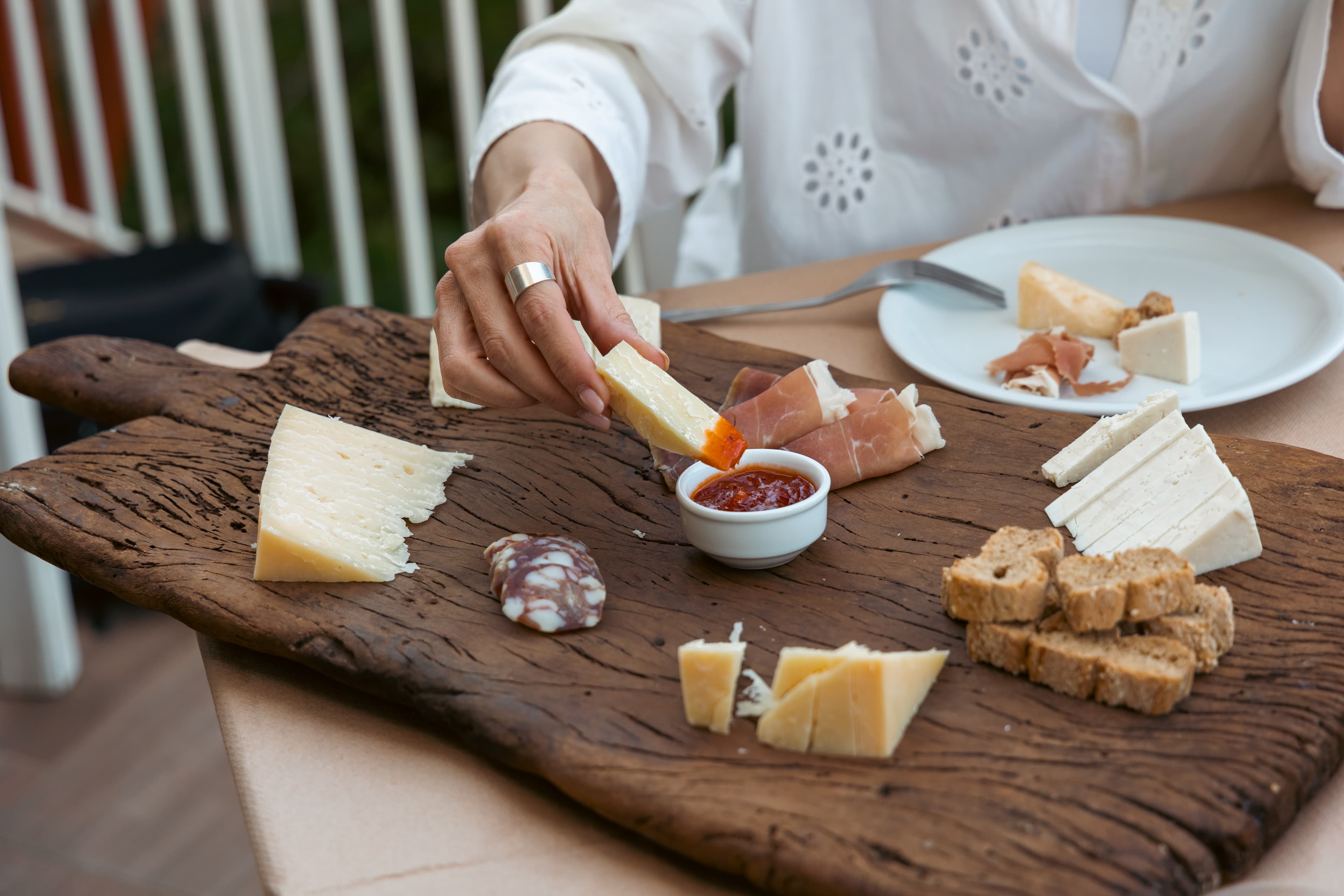 Foodie's Favourites Village Tour - Naxos, Greece