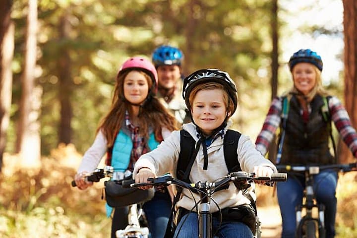 Agadir amazing Quad bike 