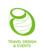 Cazzulu Tavel design and events