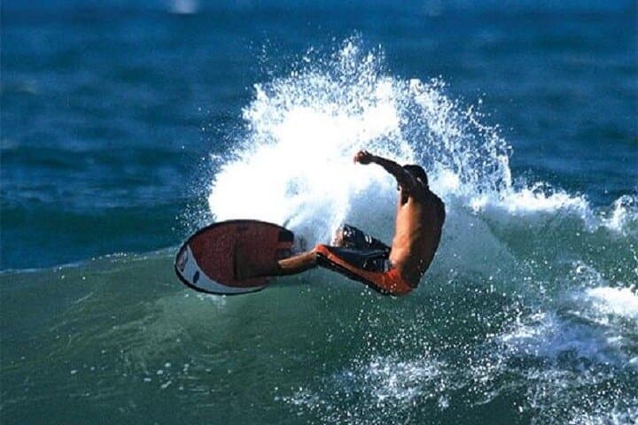 Departure Transfer - SURFCITY: El Tunco and La Libertad Beaches