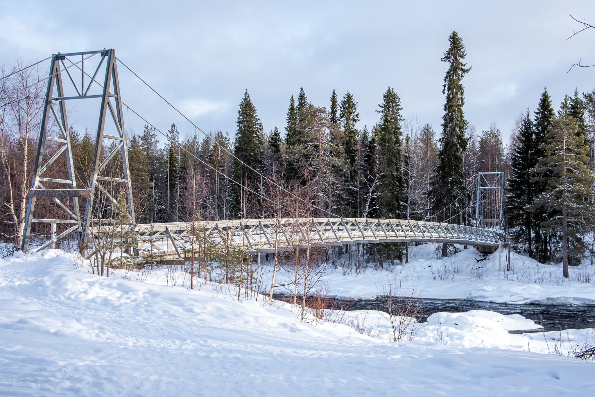 VIKAKÖNGÄS FAMILY TOUR